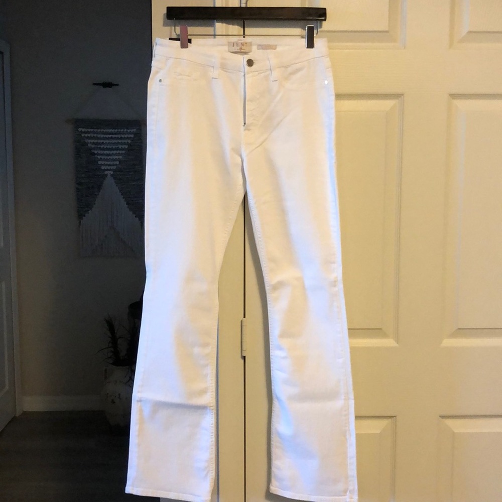 Slim Boot cut Jeans